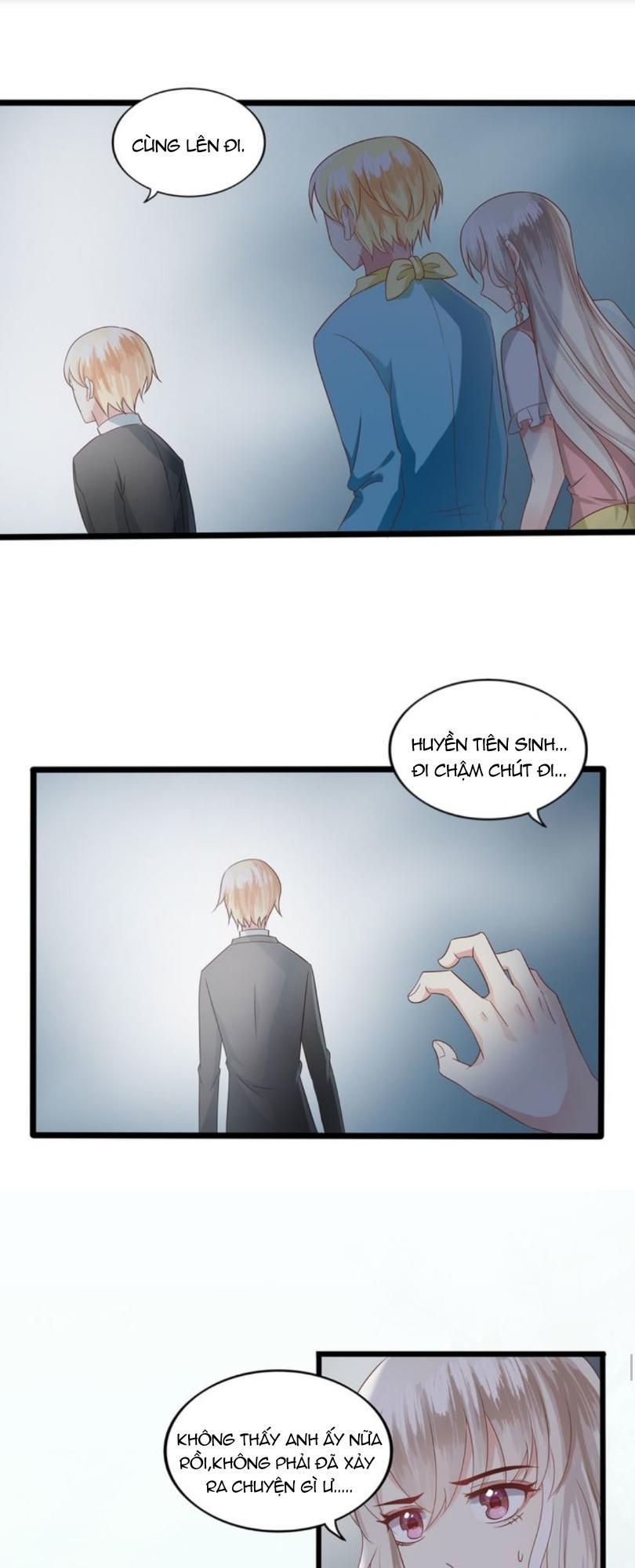 bắt quỷ chapter 7 11