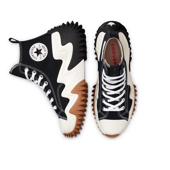 Giày Converse Chuck Taylor Run Star Motion Create Next Comfort - 171545