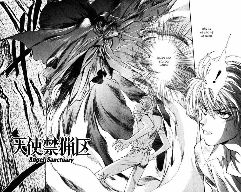 tình yêu loạn luân chapter 27 4