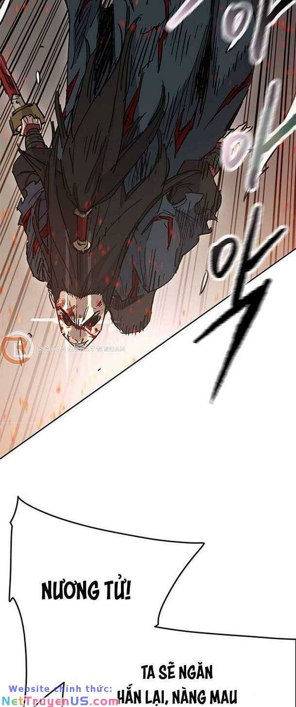 kiếm sĩ bất bại chapter 172 4