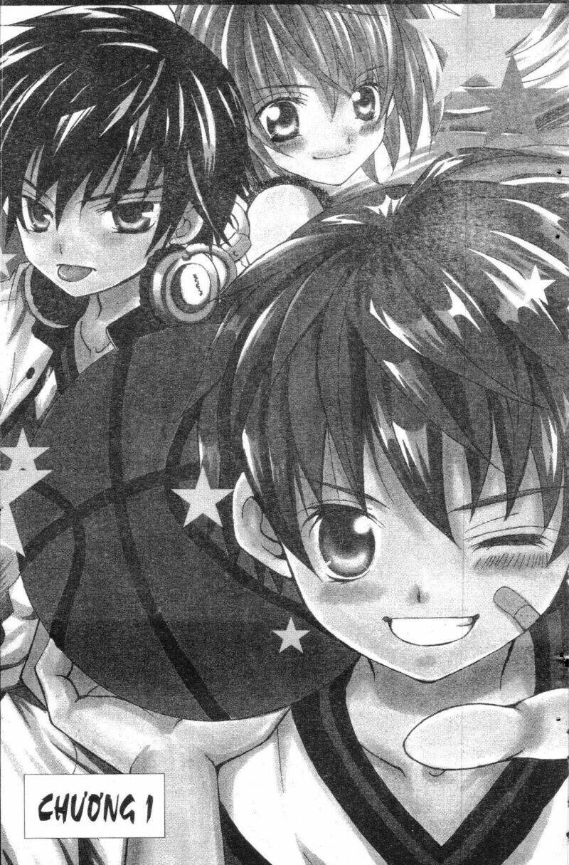 i love you suzuki chapter 1 3