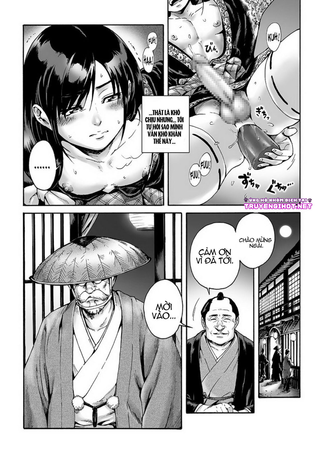 tổng hợp oneshot chjch chjch yaoi bl 18+ chapter 16 8