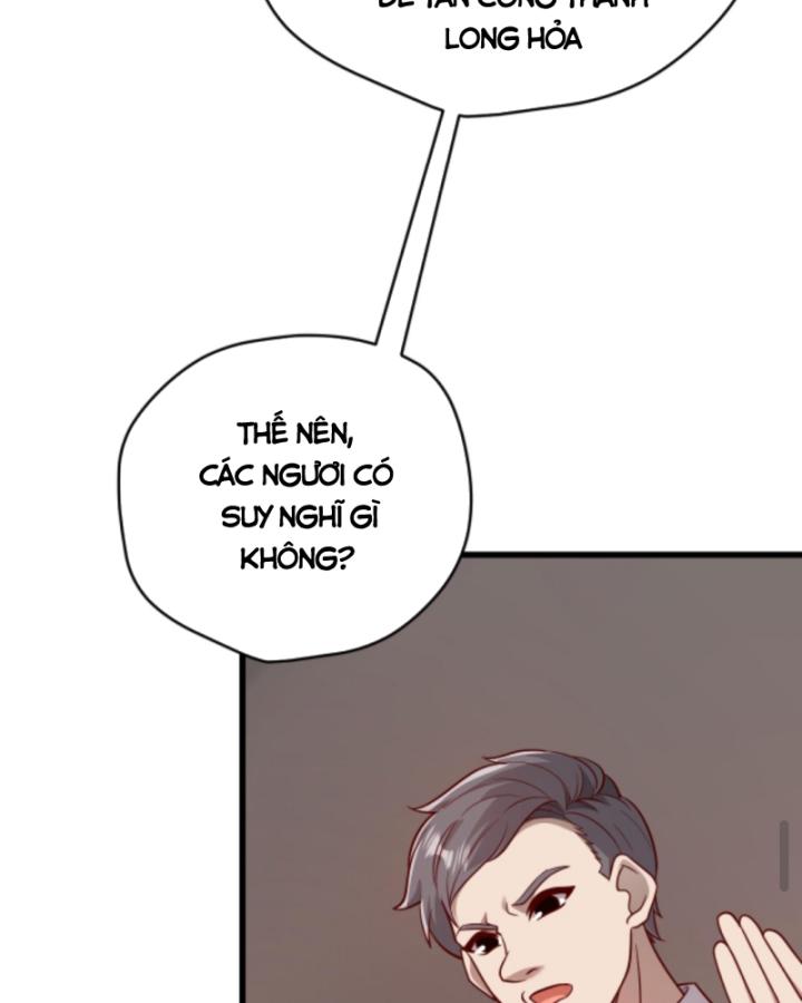 người chơi và nhân vật chính đều muốn làm hại ta chapter 111 31