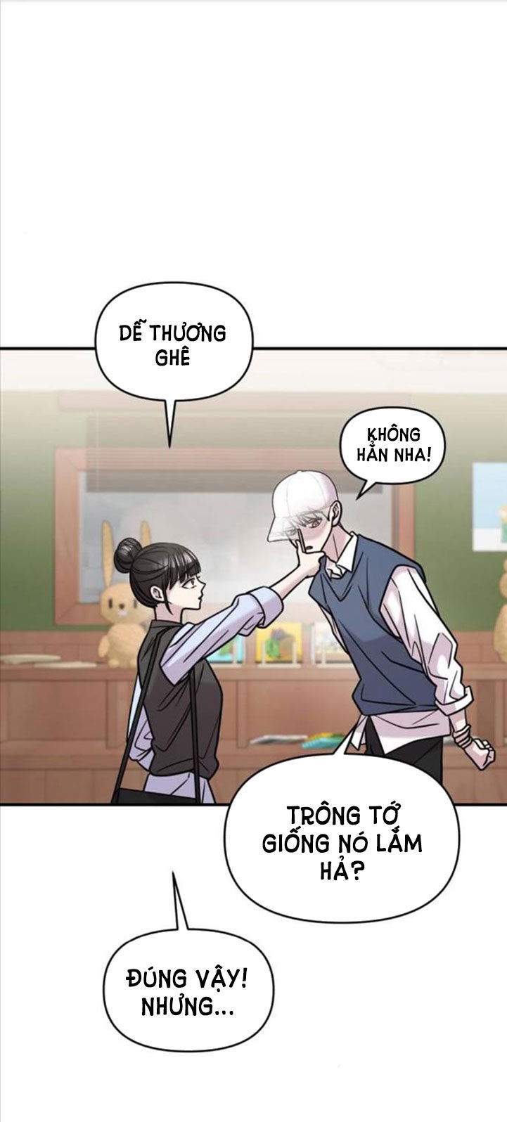 phản diện thuần túy chapter 24.2 45