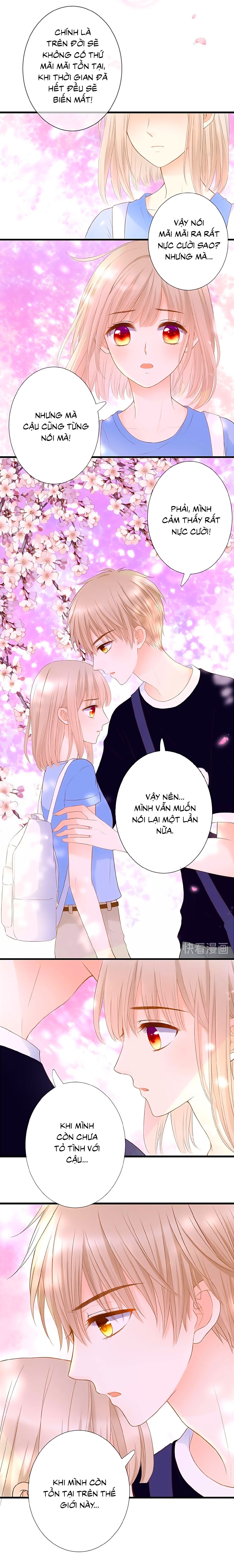 đóa hoa chớm nở chapter 7 7
