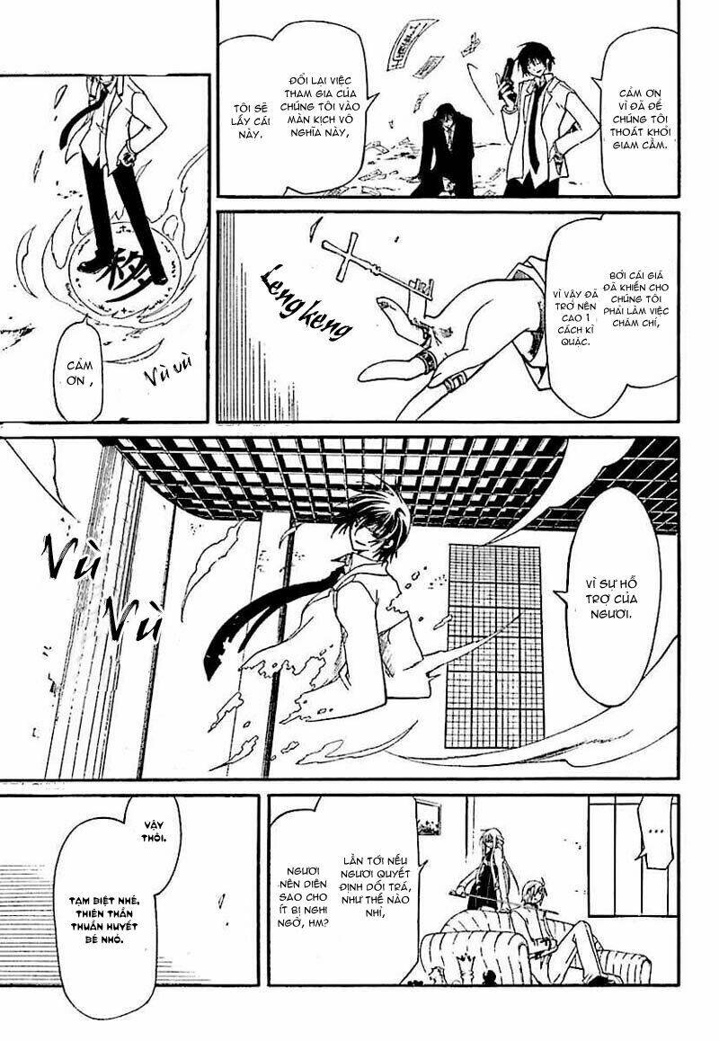 bloody cross chapter 2.4 41