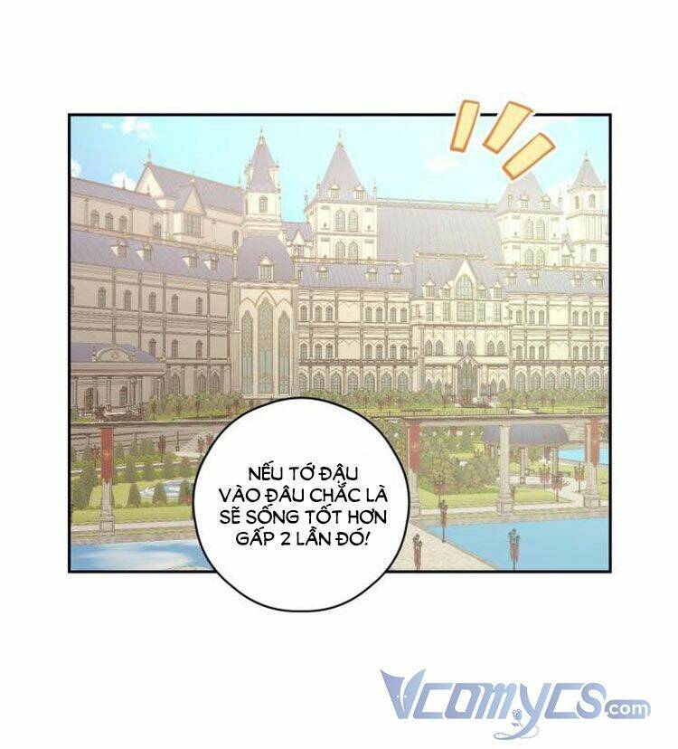 kiếp này tôi sẽ sống như một nhân vật phụ chapter 1 54