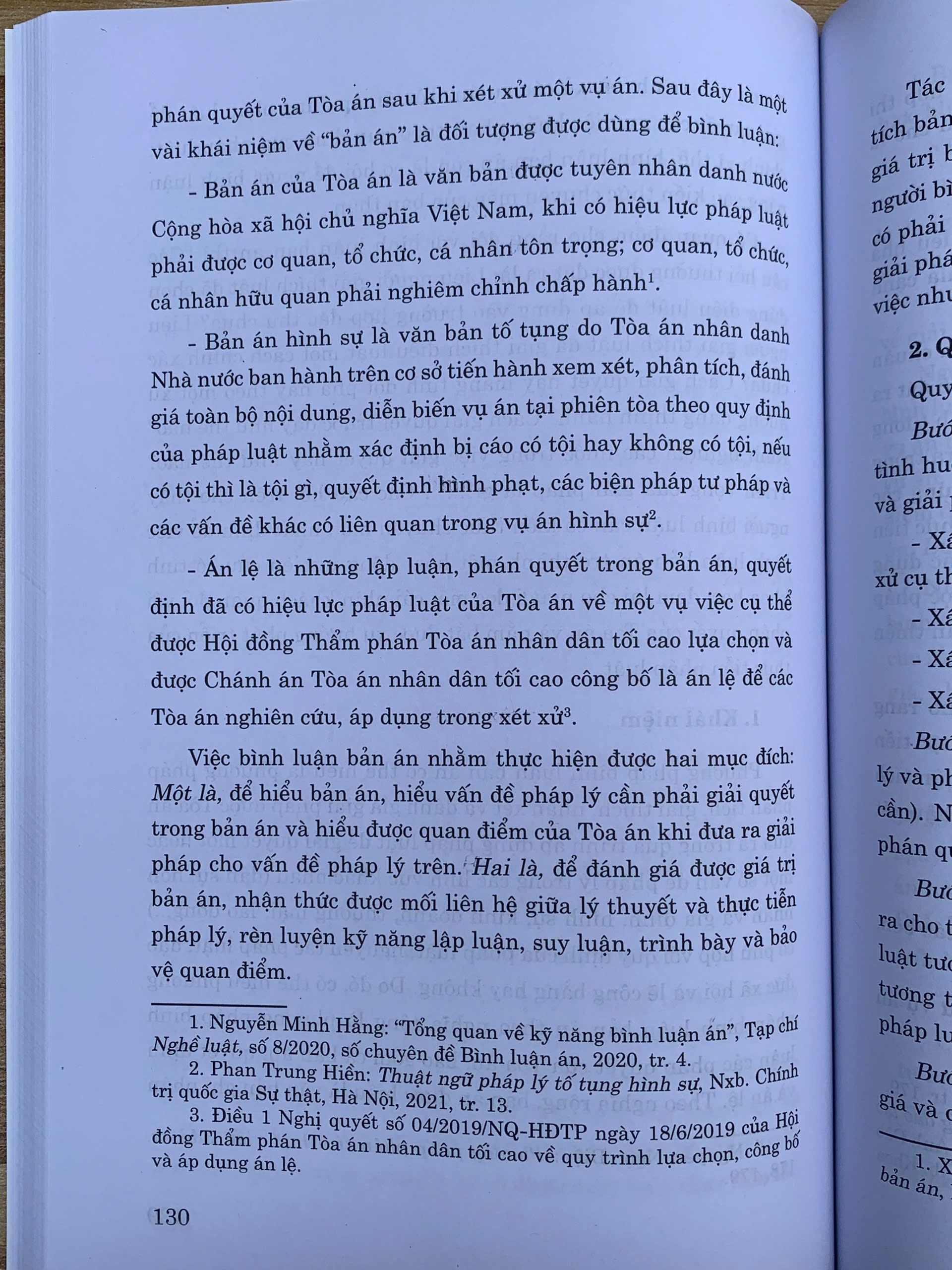 Giáo trình Phương pháp nghiên cứu khoa học luật