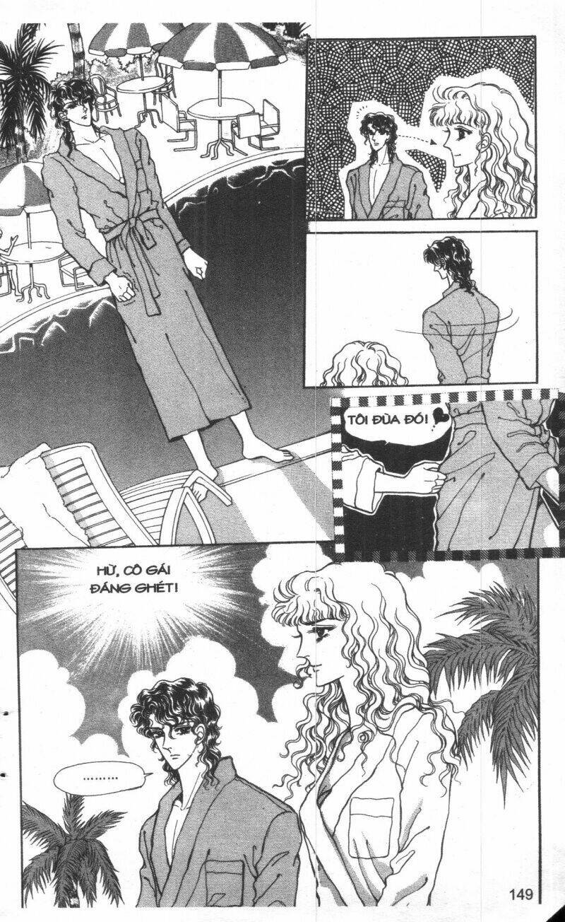 đừng chống đối chapter 1 166