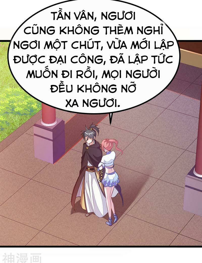 cửu dương thần vương chapter 187 23