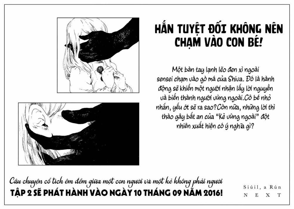 cô bé đến từ vương quốc bên ngoài chapter 5 35