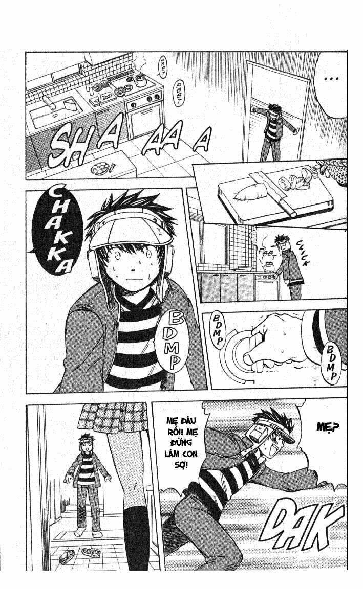 rồng ma trận chapter 36 23