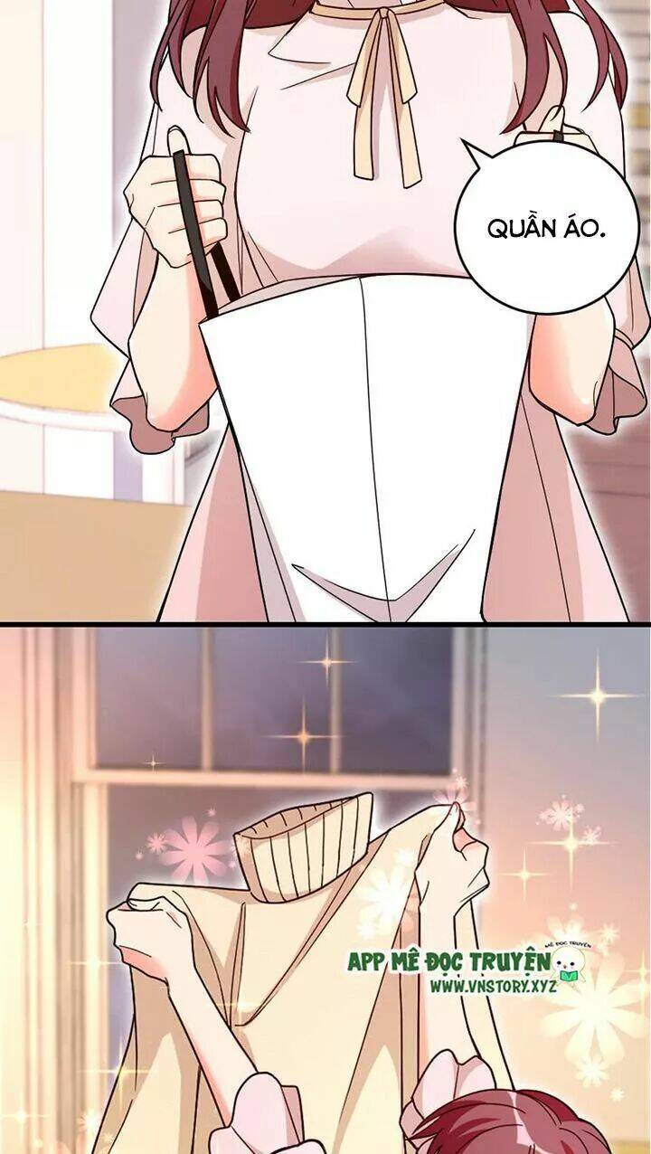 thiên hậu trở về chapter 127 24