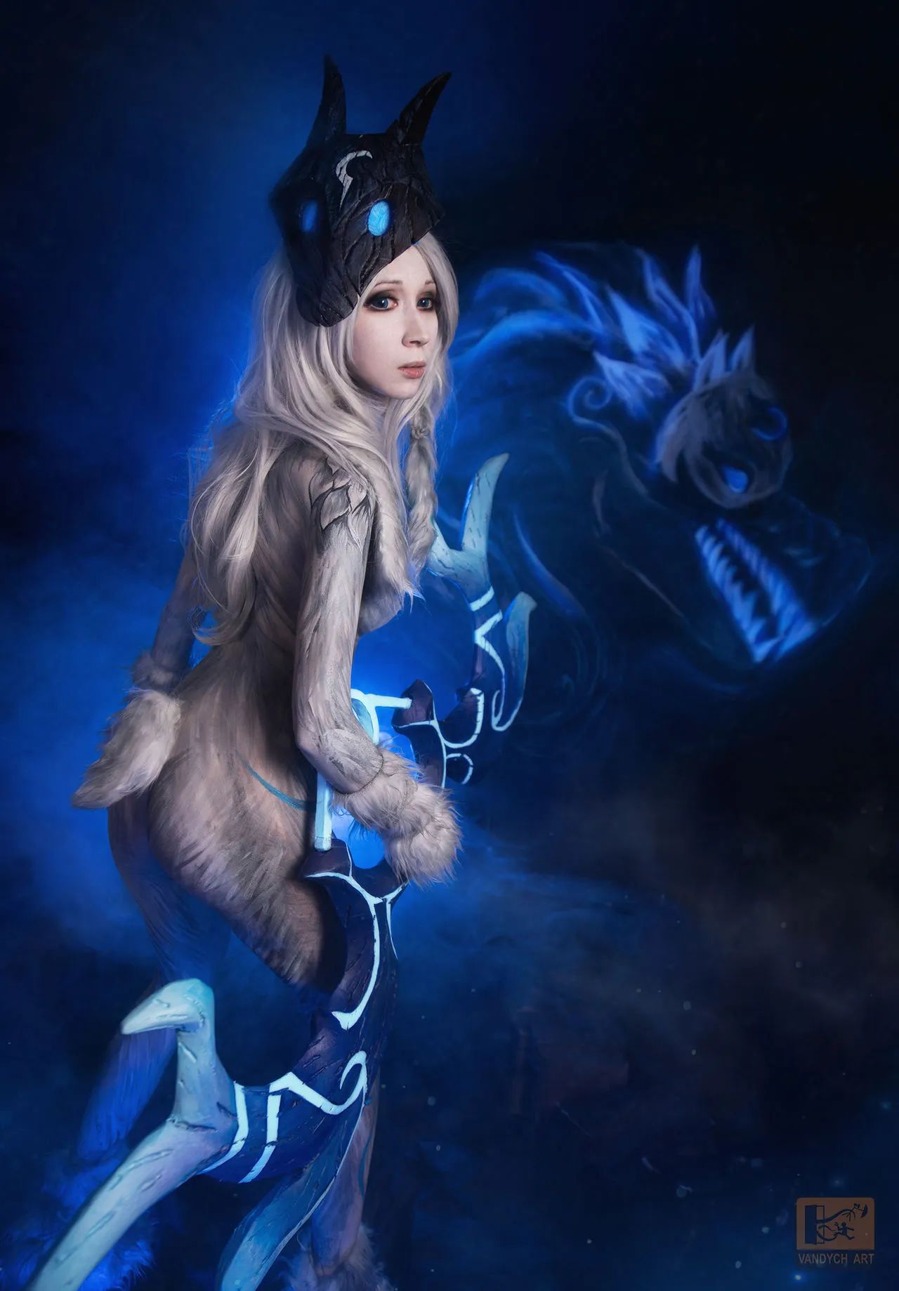 hình cosplay chapter 406 25