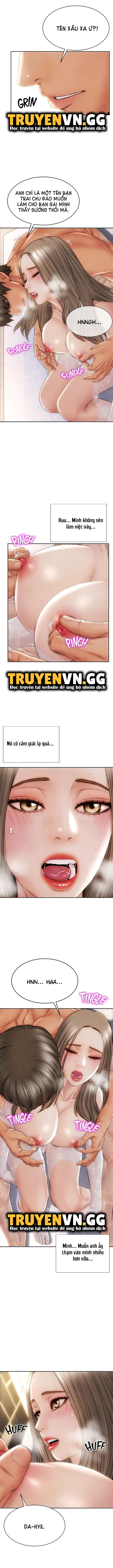 dân chơi out trình chapter 24 10