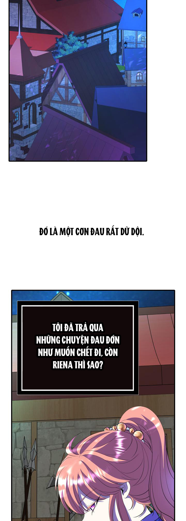 sát thủ muốn trở thành công chúa chapter 7 9