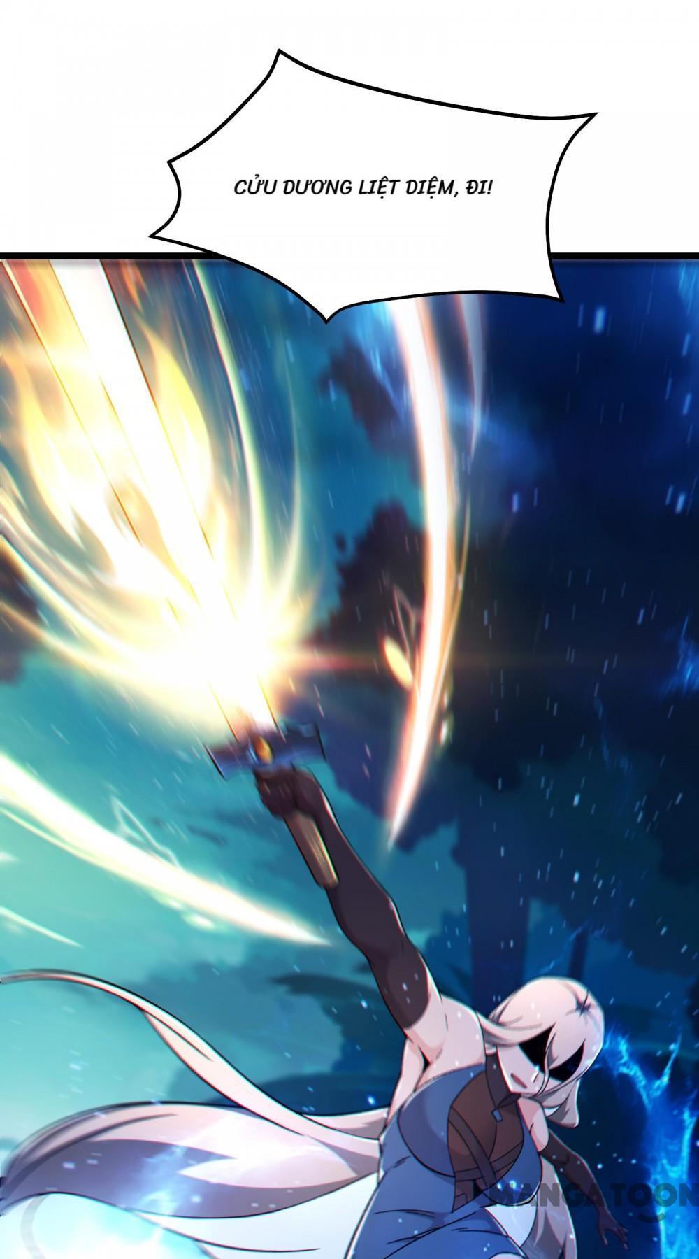 đồ đệ ta toàn là nữ ma đầu chapter 215 16