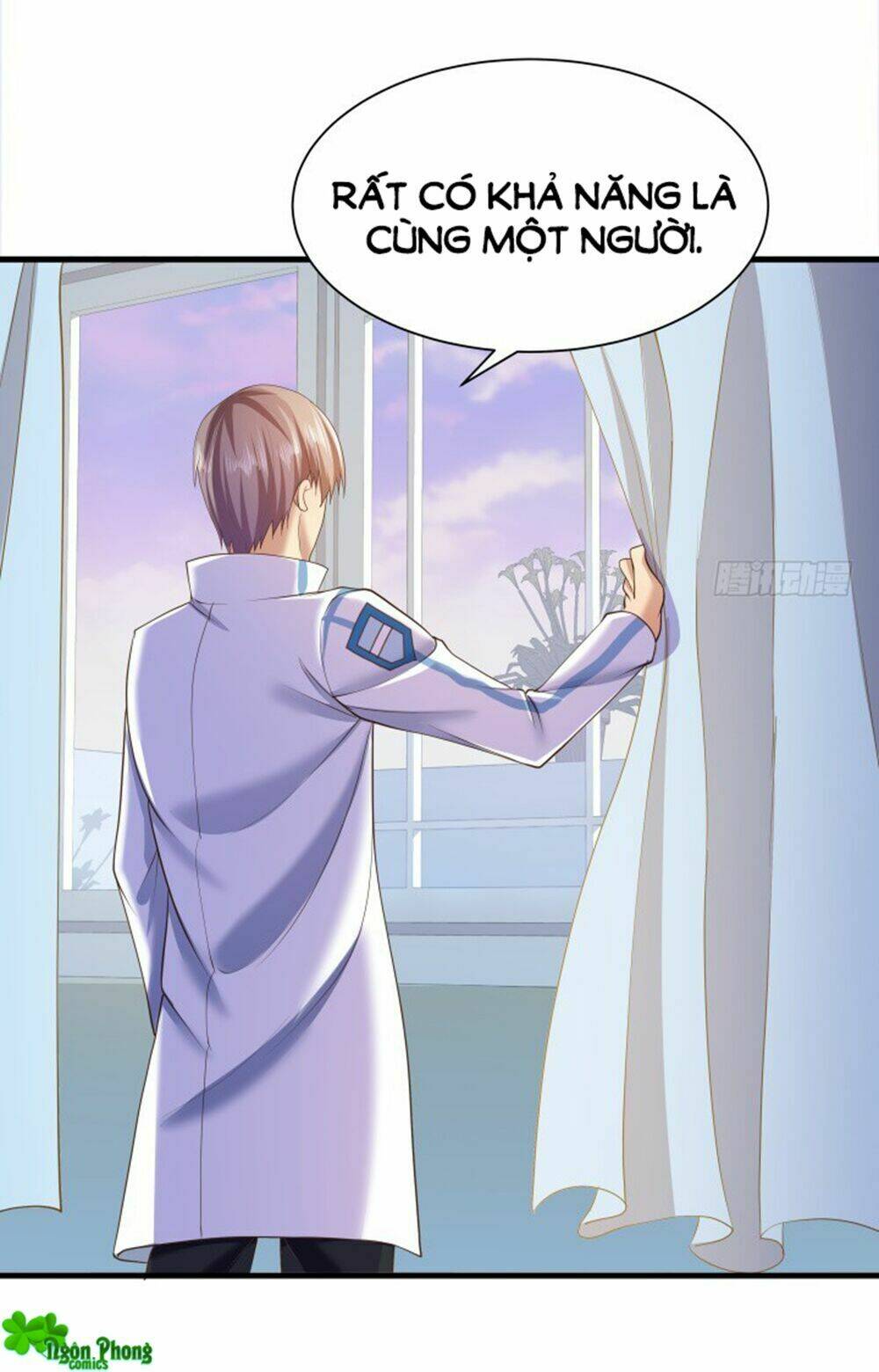 khi trò chơi ác ma bắt đầu chapter 48 20