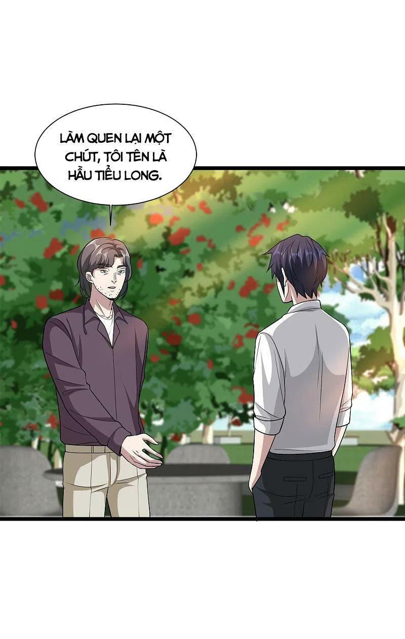 đô thị tà vương chapter 207 13