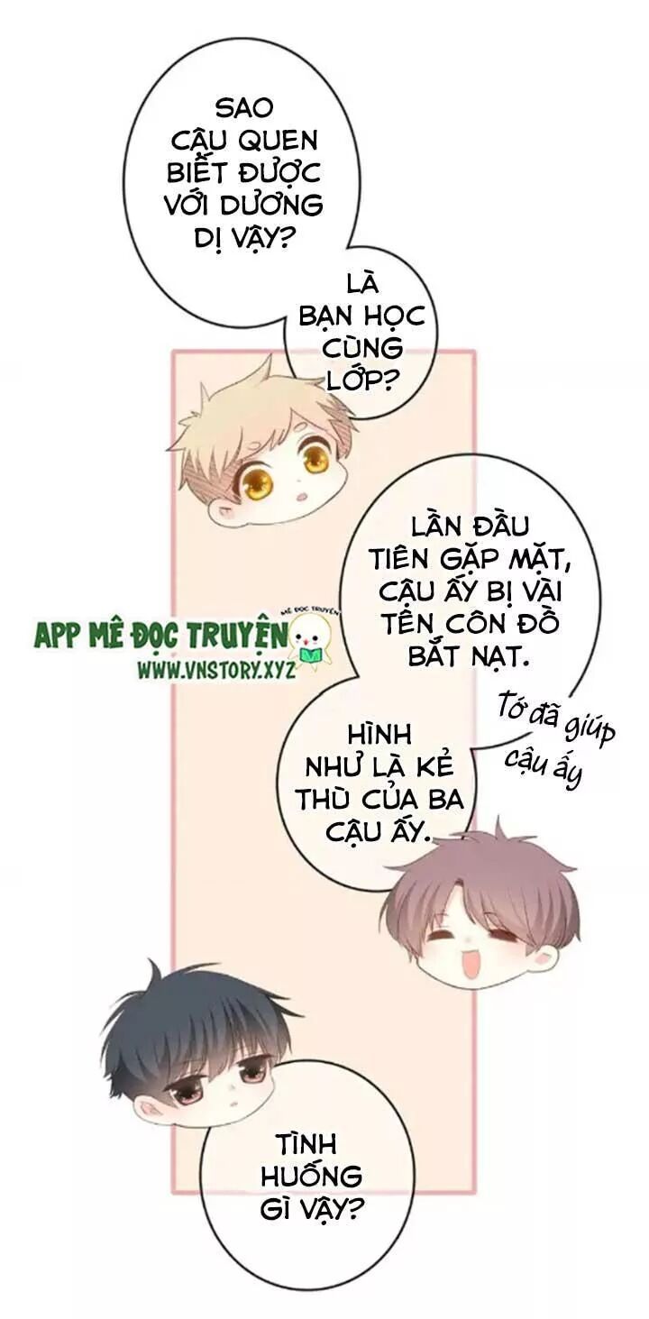 con tim rung động 2 chapter 68 52