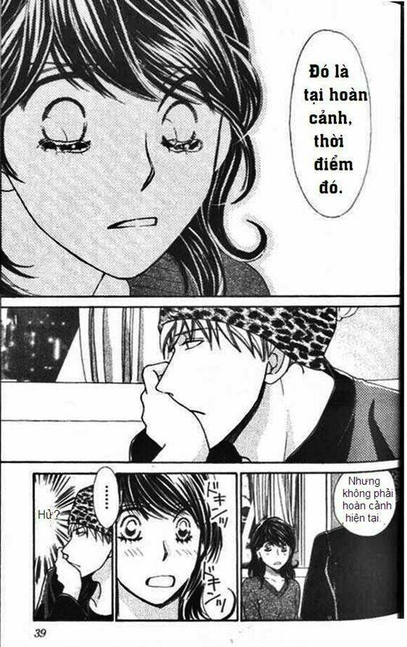 diamond life chapter 6 36