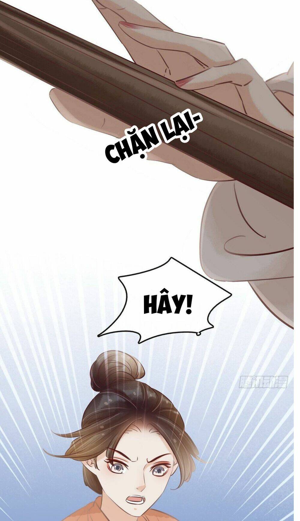 sổ tay xoay người của thị thiếp chapter 13 50