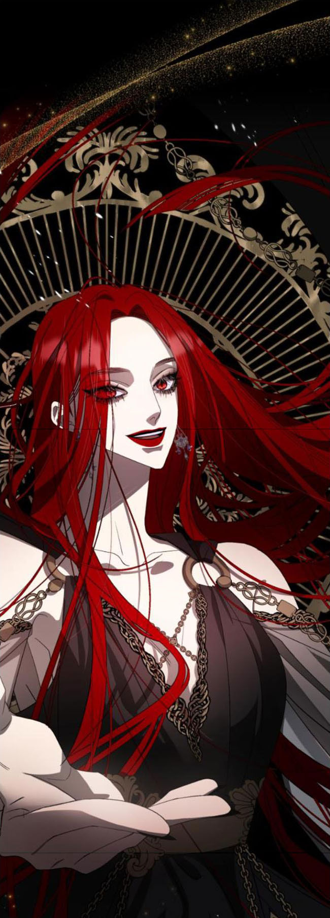 điệu nhảy say mê giữa màn đêm chapter 12.1 22