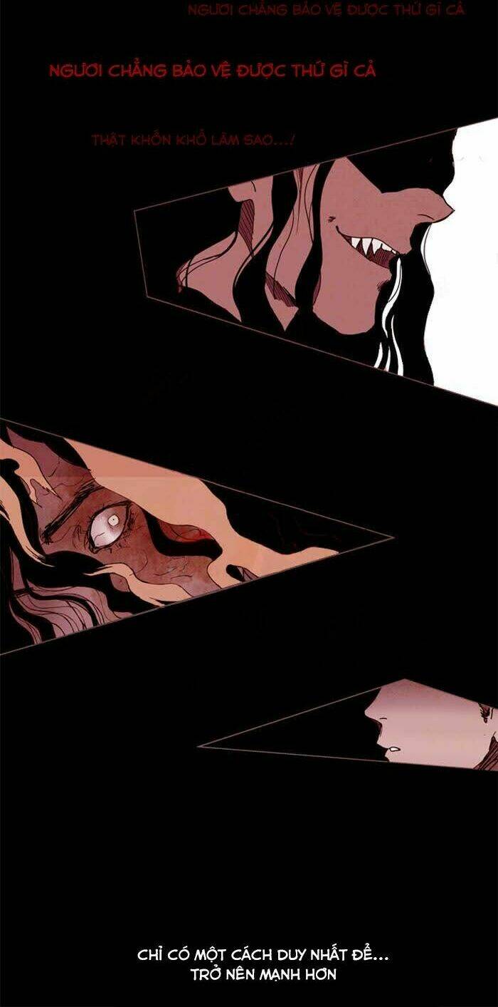 lessa 2: the crimson knight chapter 21 4