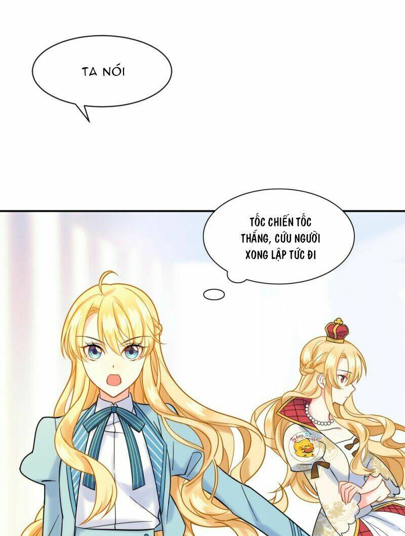 trời sinh một đôi?! ta từ chối! chapter 4 43