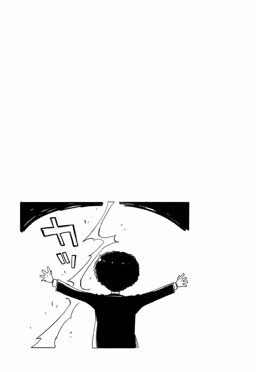 saito-kun wa chounouryokusha rashii chapter 8 27