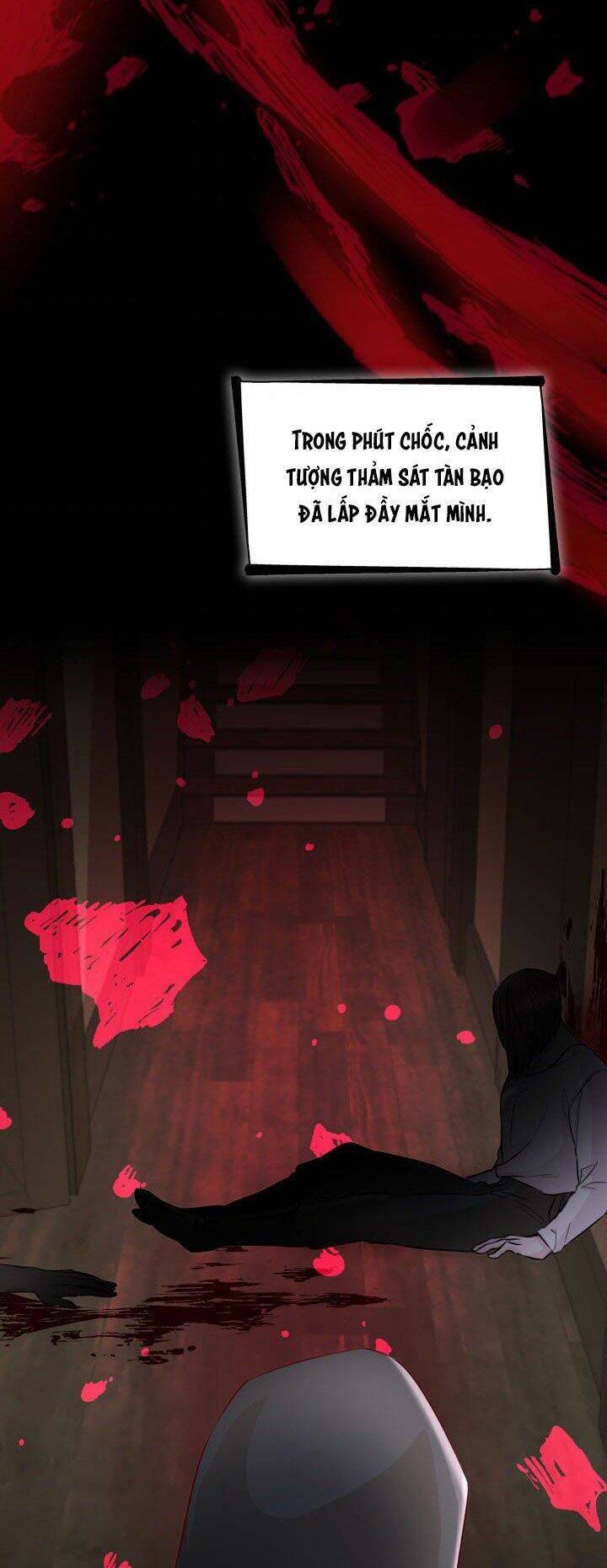 dây xích kiềm chế nam chính hắc ám tuột mất rồi chapter 42 70