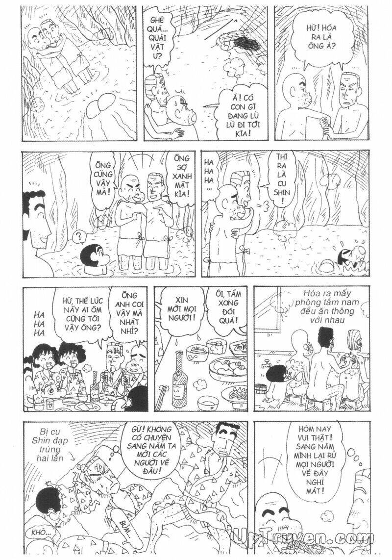 crayon shin-chan cậu bé bút chì chapter 34 45