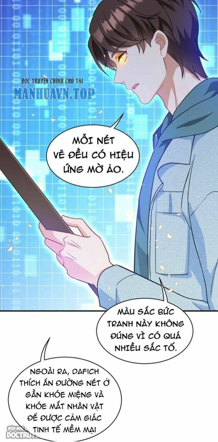 Bỏ Làm Simp Chúa, Ta Có Trong Tay Cả Tỉ Thần Hào chapter 6.4 6