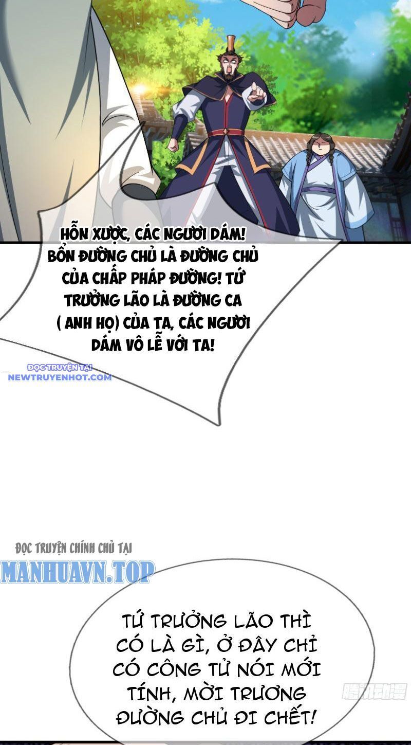 ngủ say vạn cổ: xuất thế đẩy ngang chư thiên chapter 34 6
