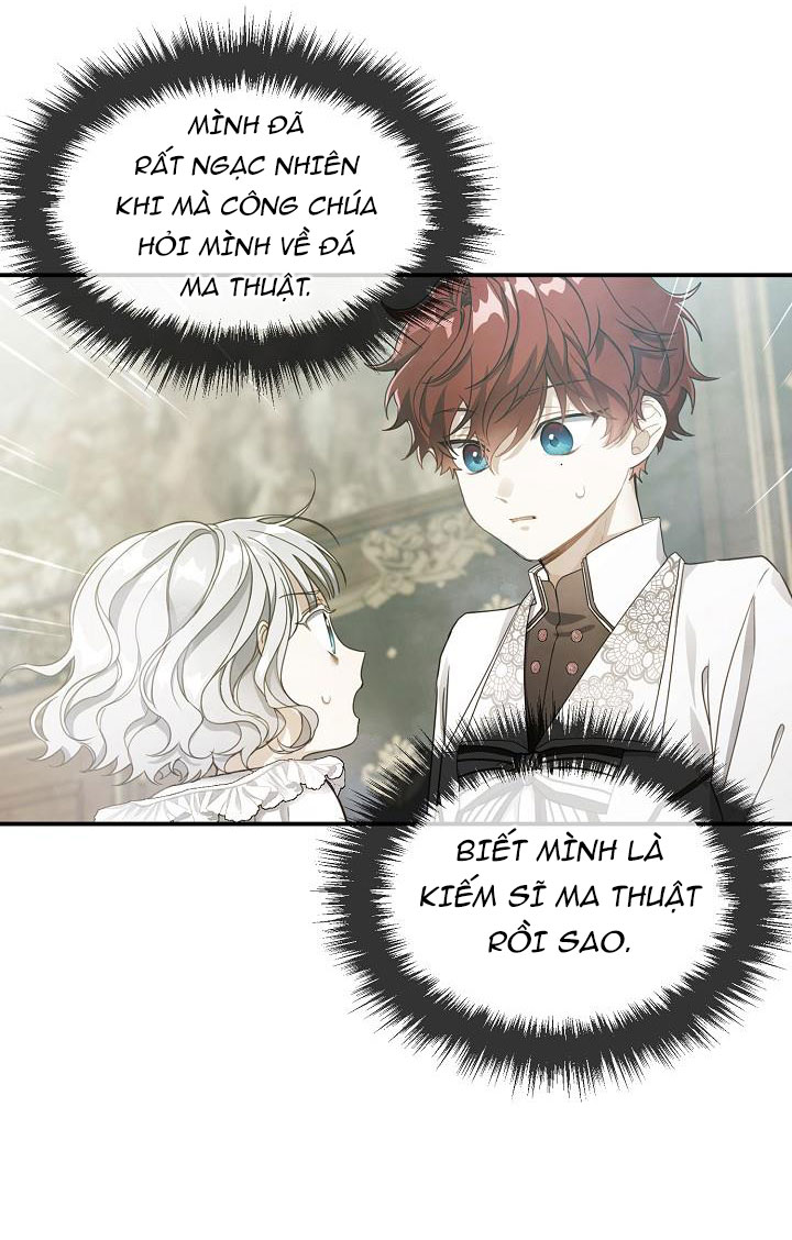 hướng đến ánh dương một lần nữa chapter 23.1 39