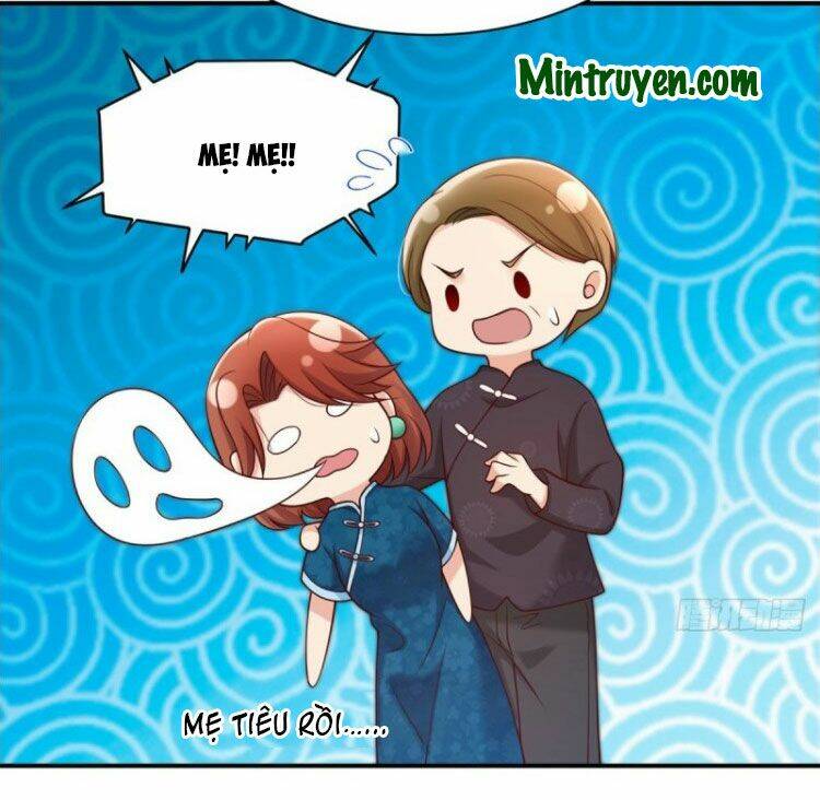 nam thần truy thê chỉ nam chapter 125.1 18