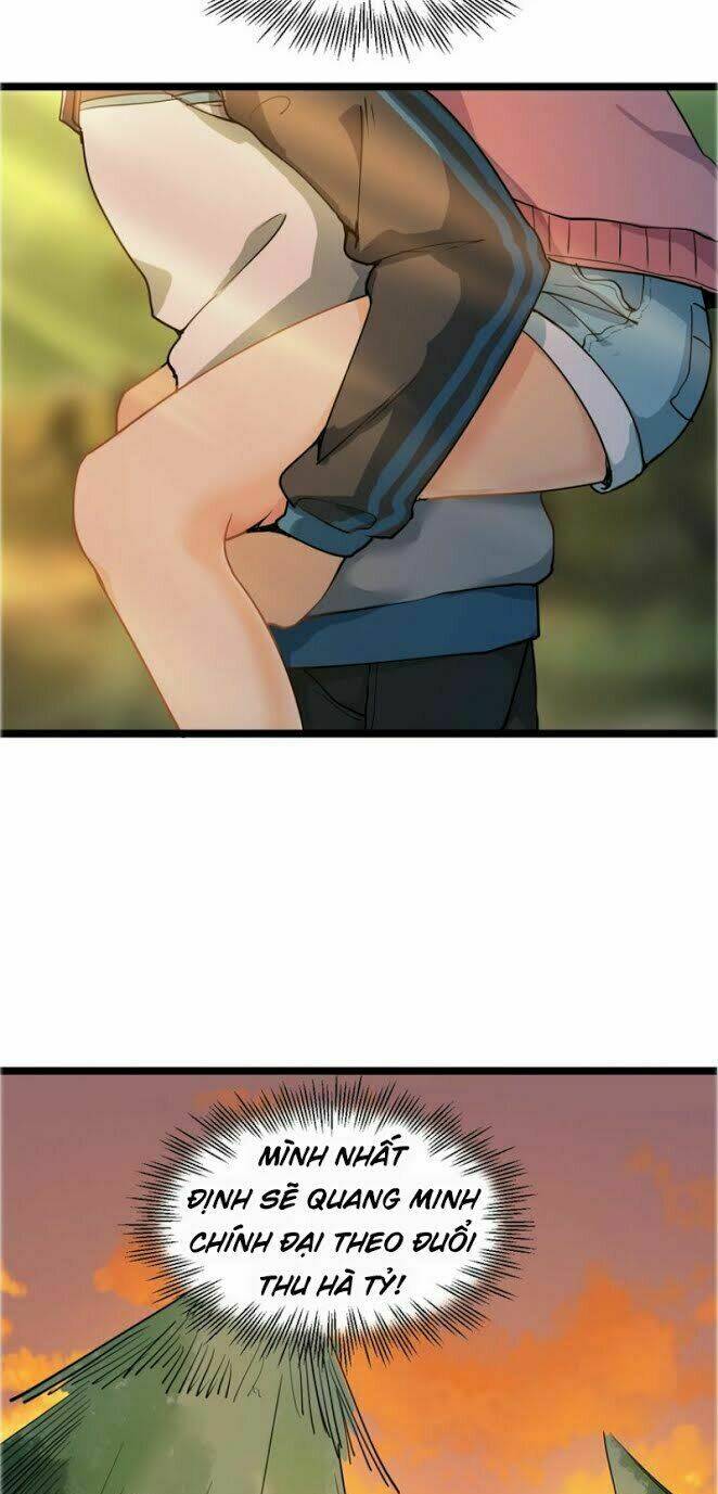 hồi xuân tiểu độc y chapter 5 71