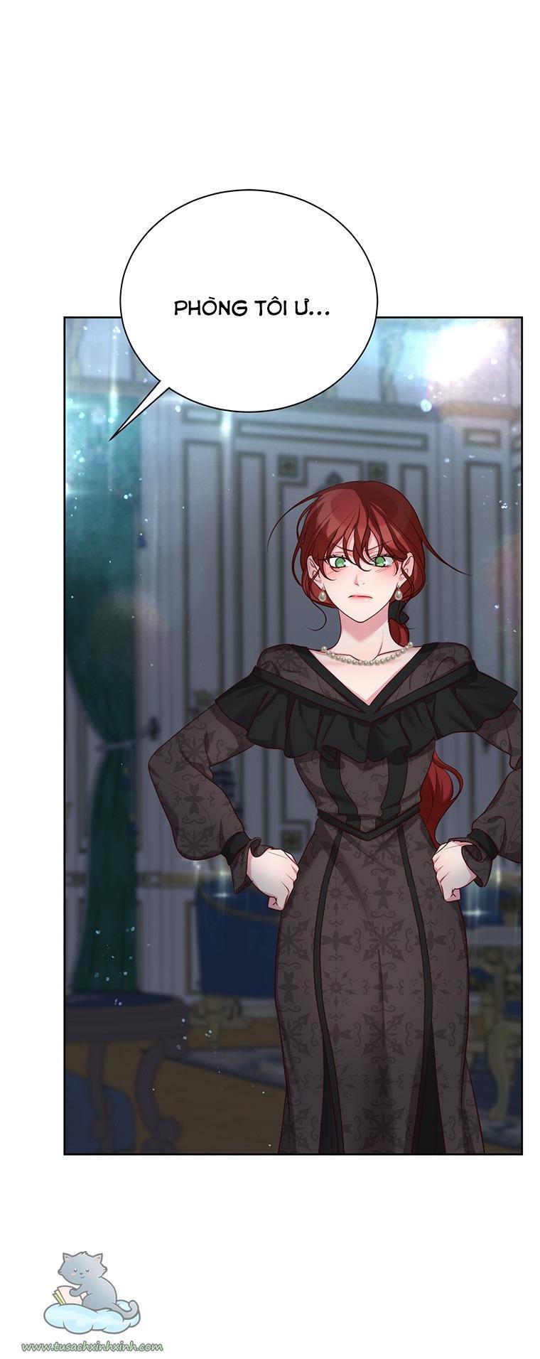 thế thì ta cứ trở thành kẻ ác thôi chapter 42 62