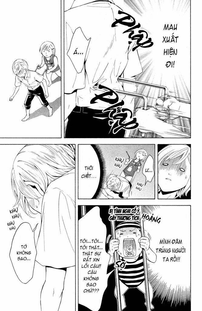 kare wa diablo! chapter 3 13