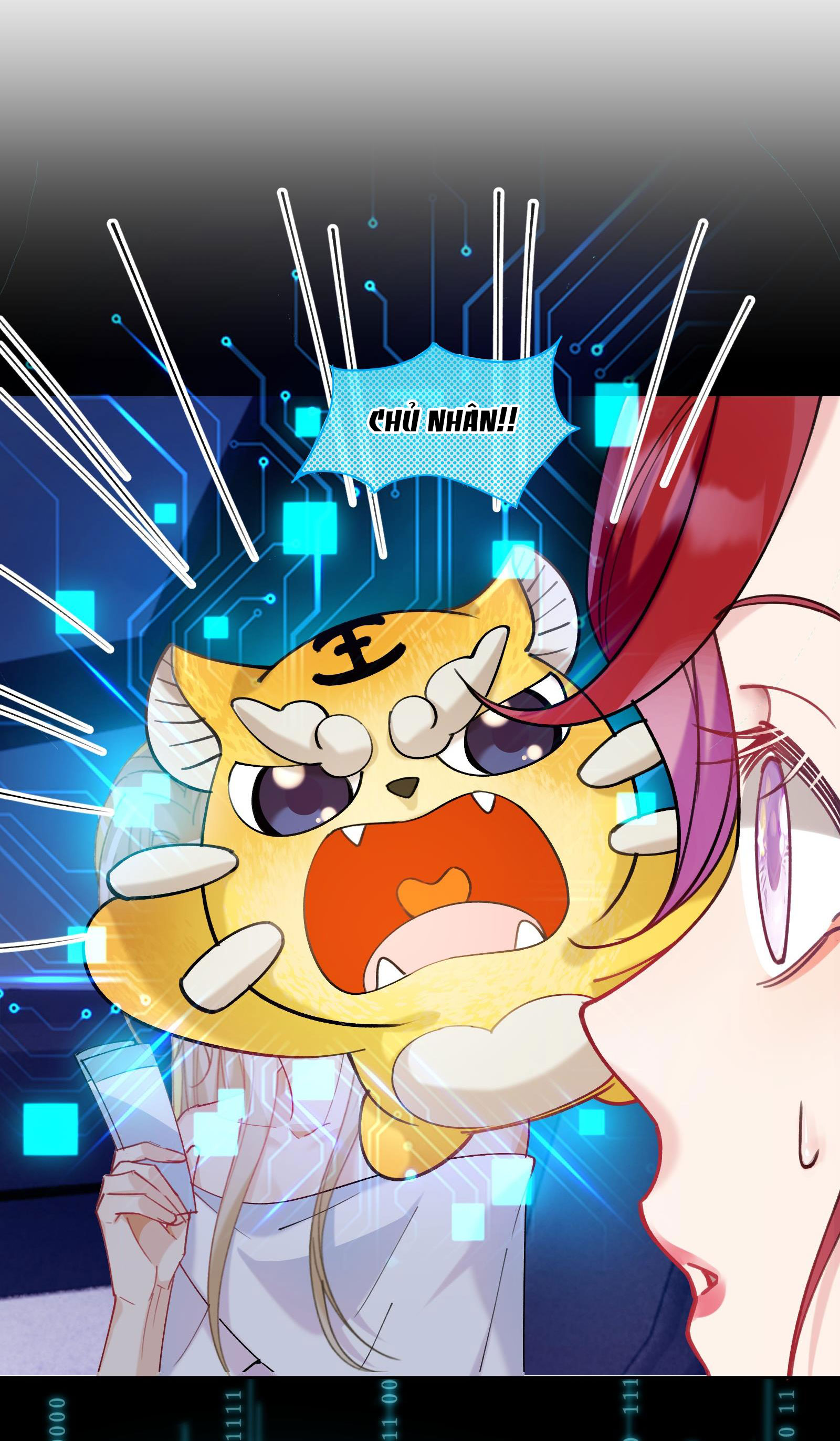 chưa biết ai hơn ai chapter 19 13