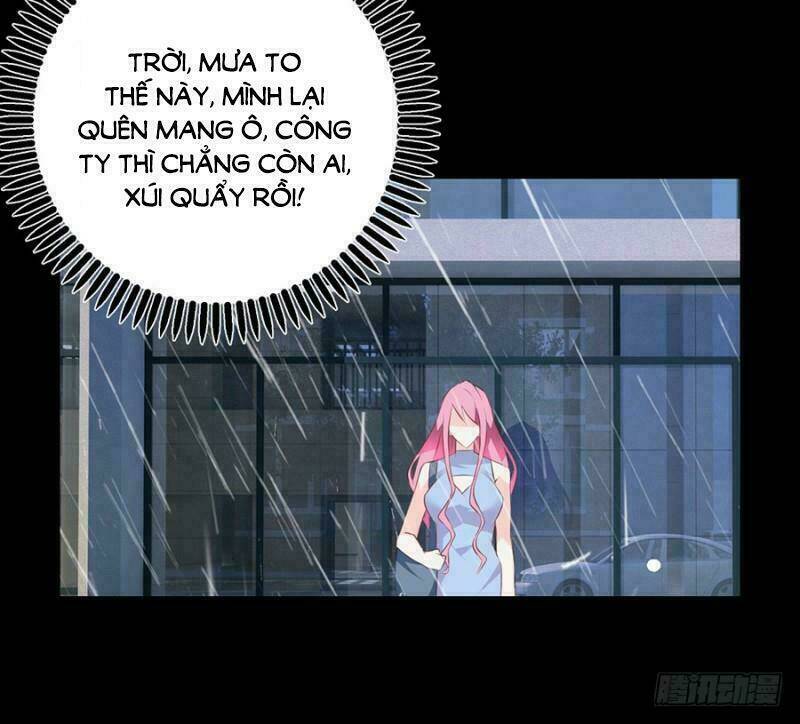 bảy ngày thực cốt hôn ước chapter 5 6