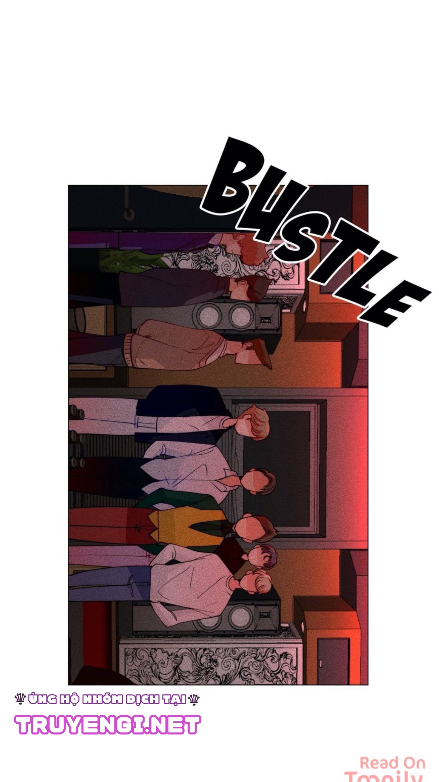 phù thuỷ trinh trắng tuổi 30 chapter 14 26