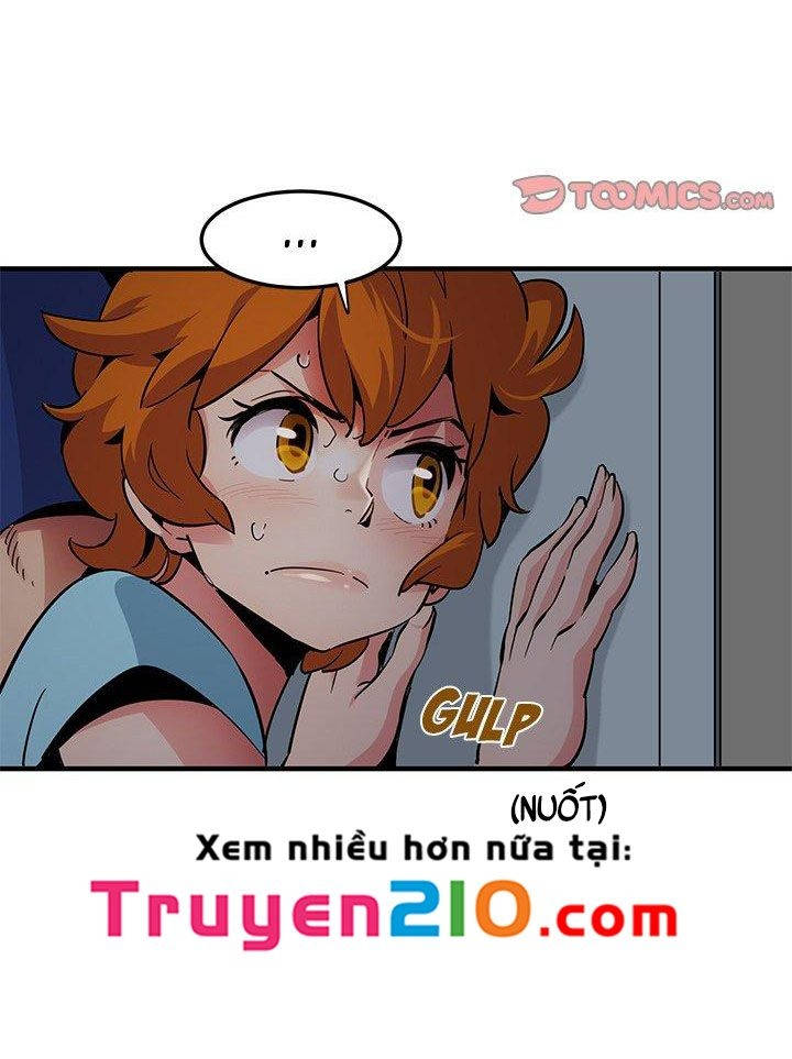 ông chú vệ sĩ chapter 26 2