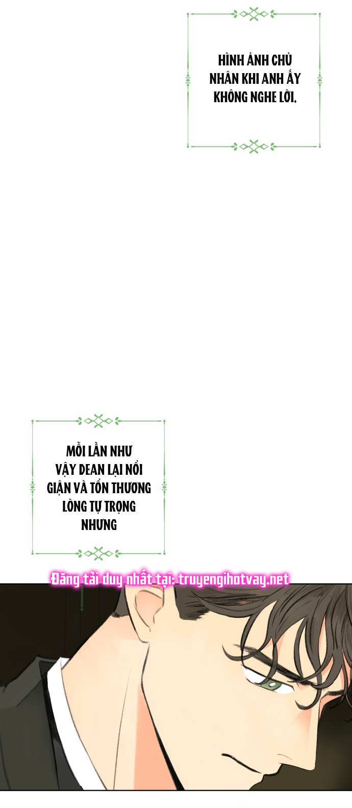 [18+] sự thuần khiết dành cho em chapter 1.2 26