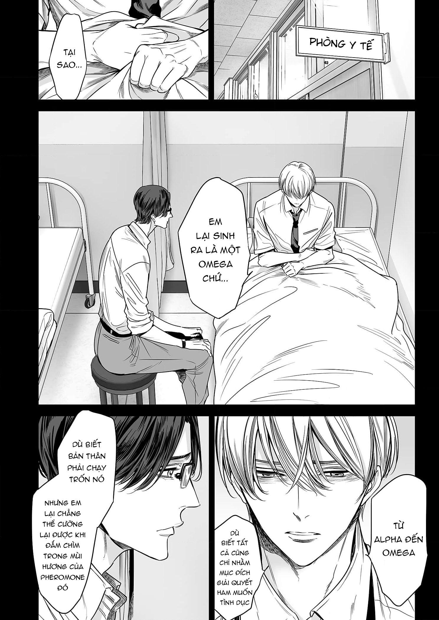 thầy làm omega của em đi chapter 6 4