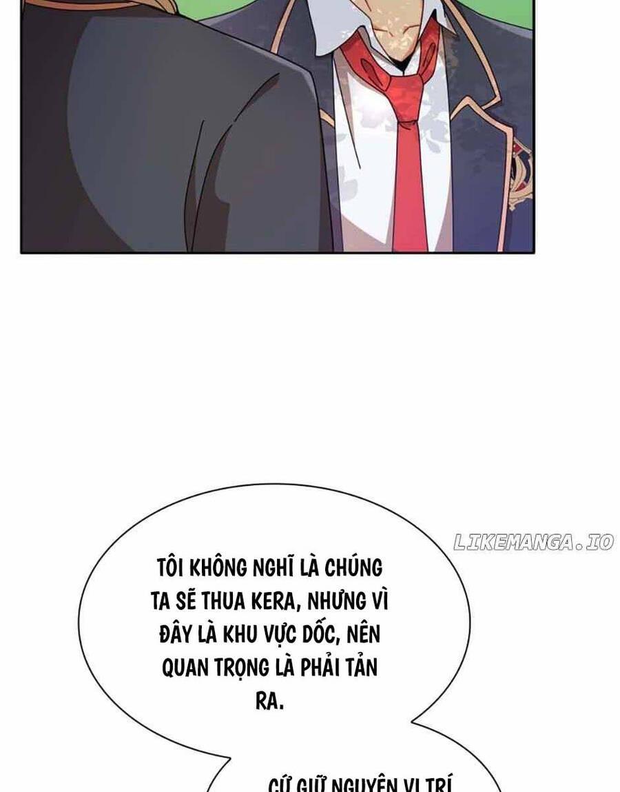 tử linh sư thiên tài của học viện chapter 74 98