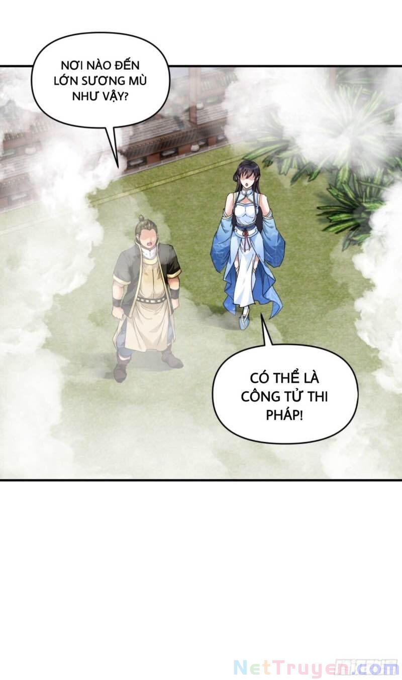 trọng sinh ta là đại thiên thần chapter 61 7