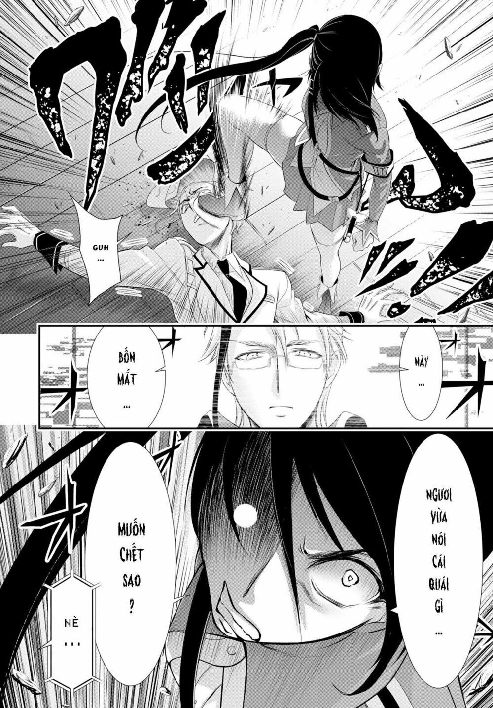 kích trụy vương huyền thoại chapter 49 34