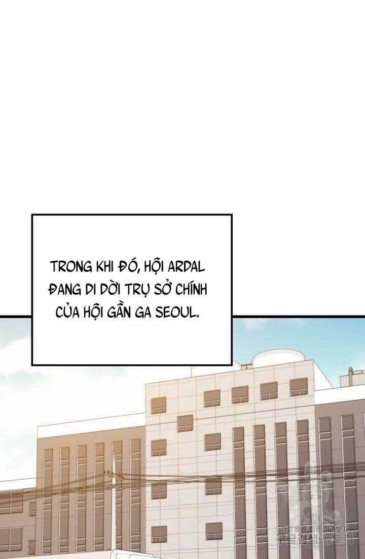 linh hồn ở nhà ga seoul chapter 68 91