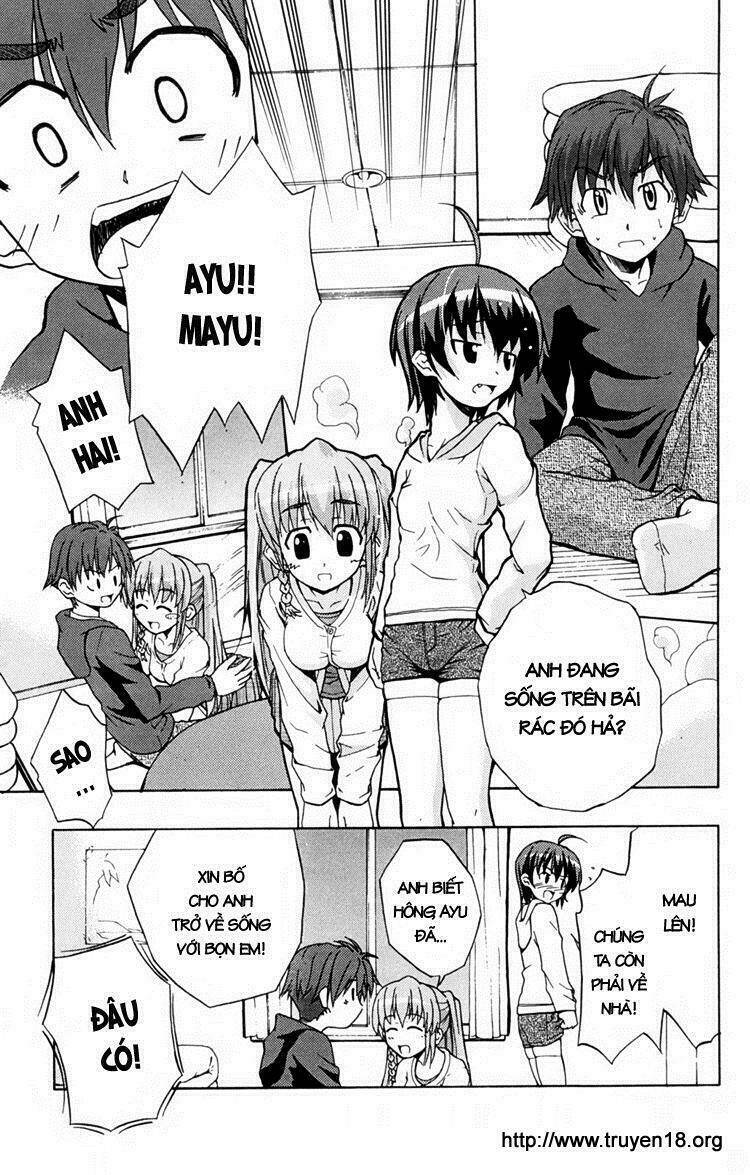 ayu mayu chapter 1 46